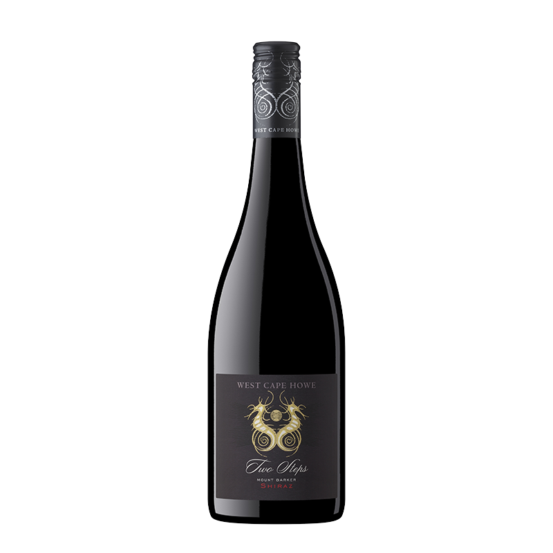 West Cape Howe Two Steps Shiraz 2019
