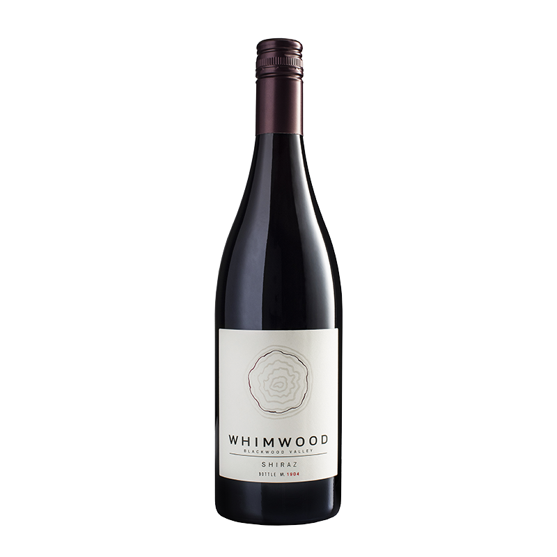 Whimwood Shiraz 2022