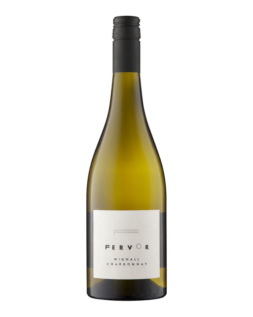 Fervor Wignalls chardonnay 2025