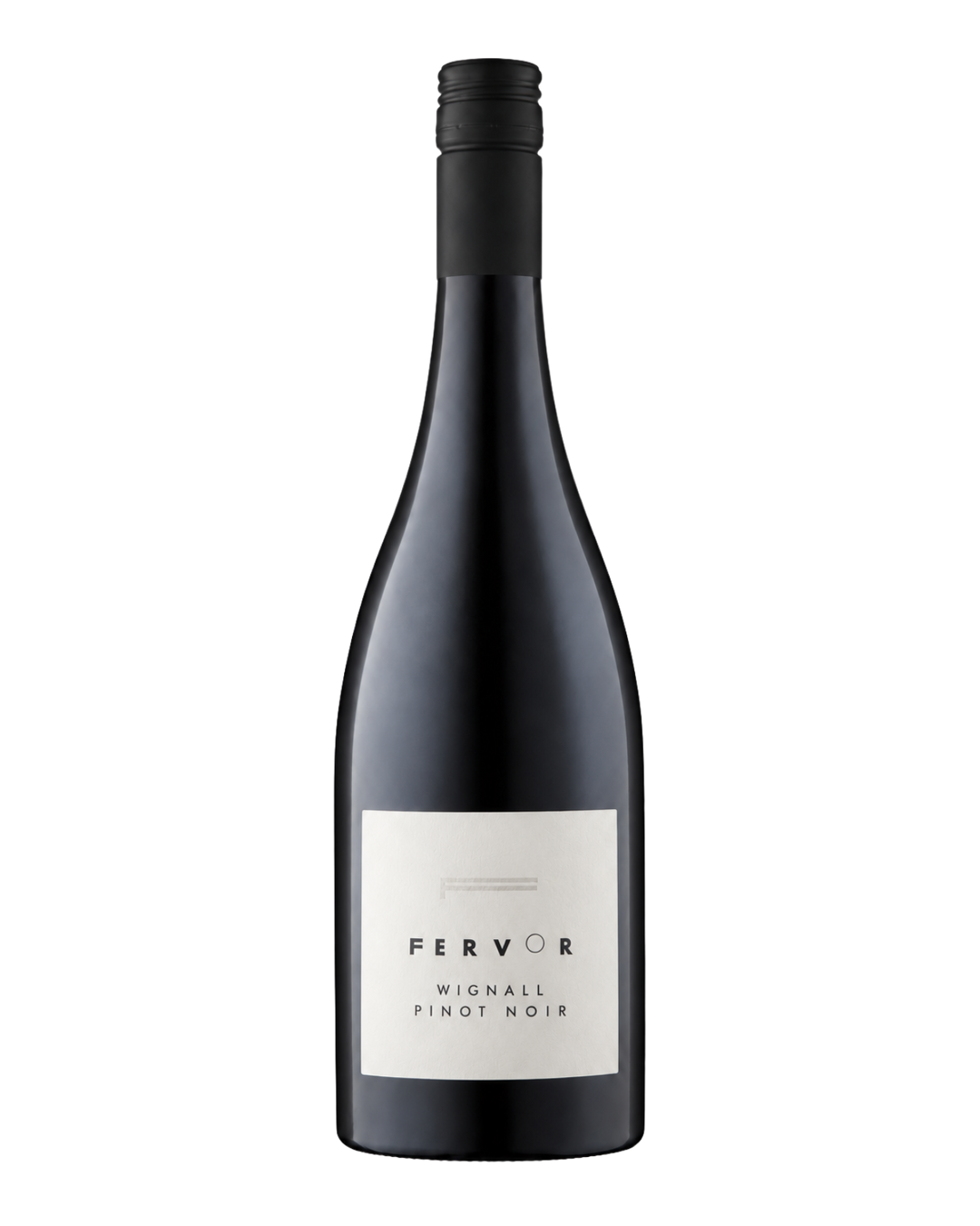 Fervor Wignalls pinot noir 2025