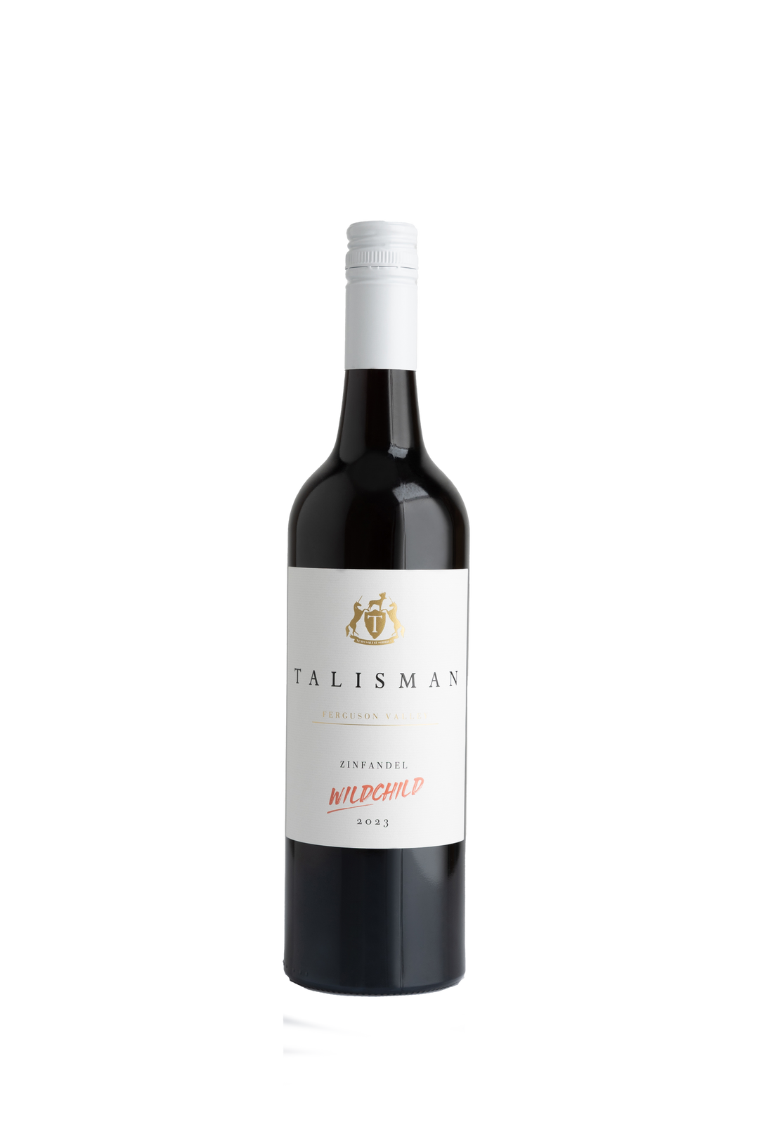 Talisman WildChild Zinfandel 2023