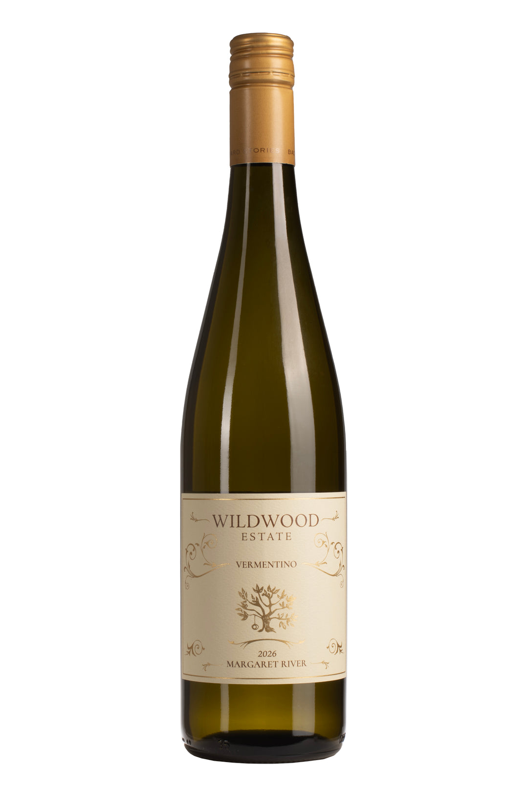 Wildwood Estate vermentino 2026