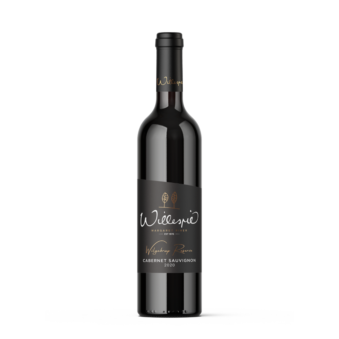 Willespie Wilyabrup Reserve cabernet sauvignon 2020