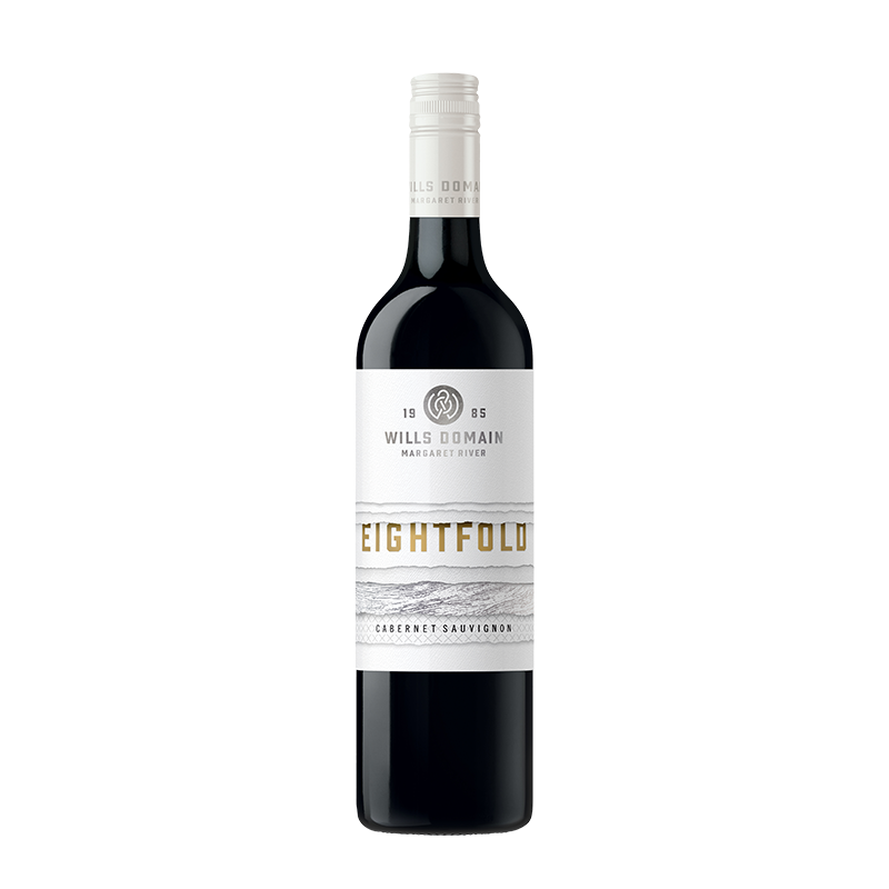 Wills Domain Eightfold Cabernet Sauvignon 2021