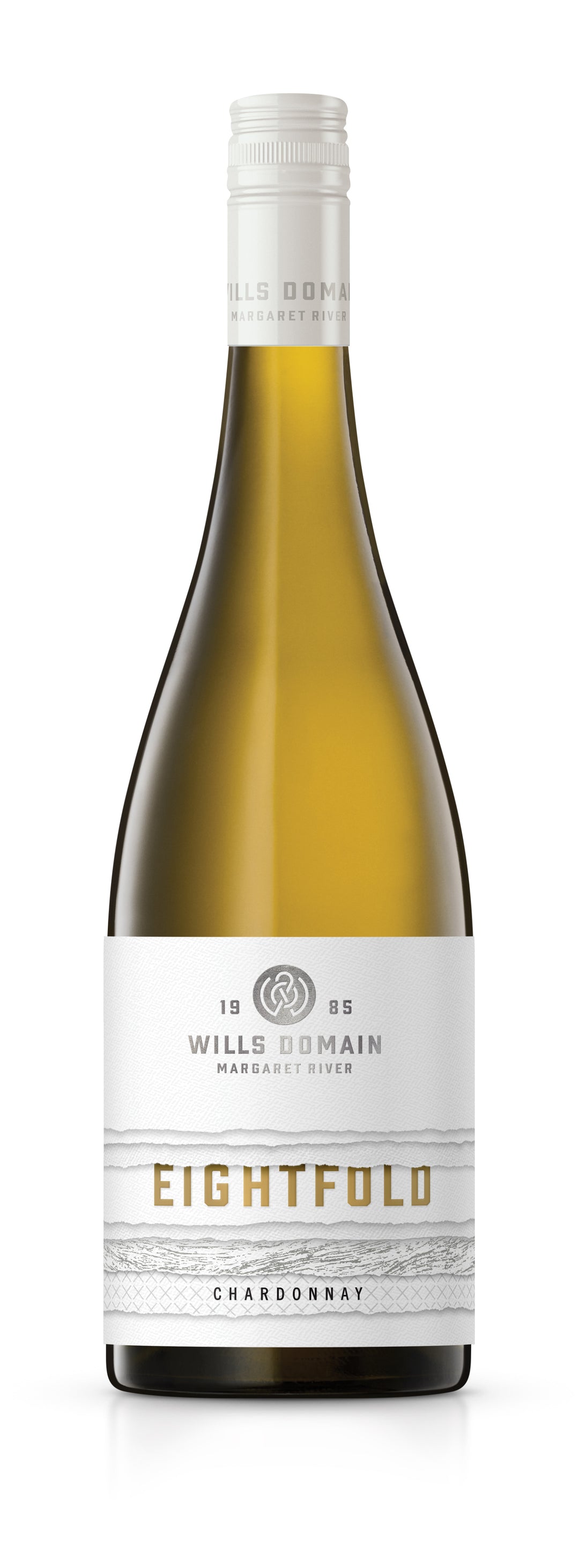 Wills Domain Eightfold Chardonnay 2023