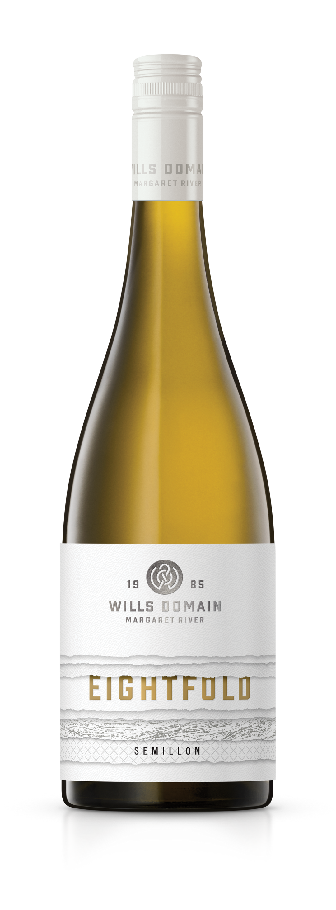 Wills Domain Eightfold Semillon 2024