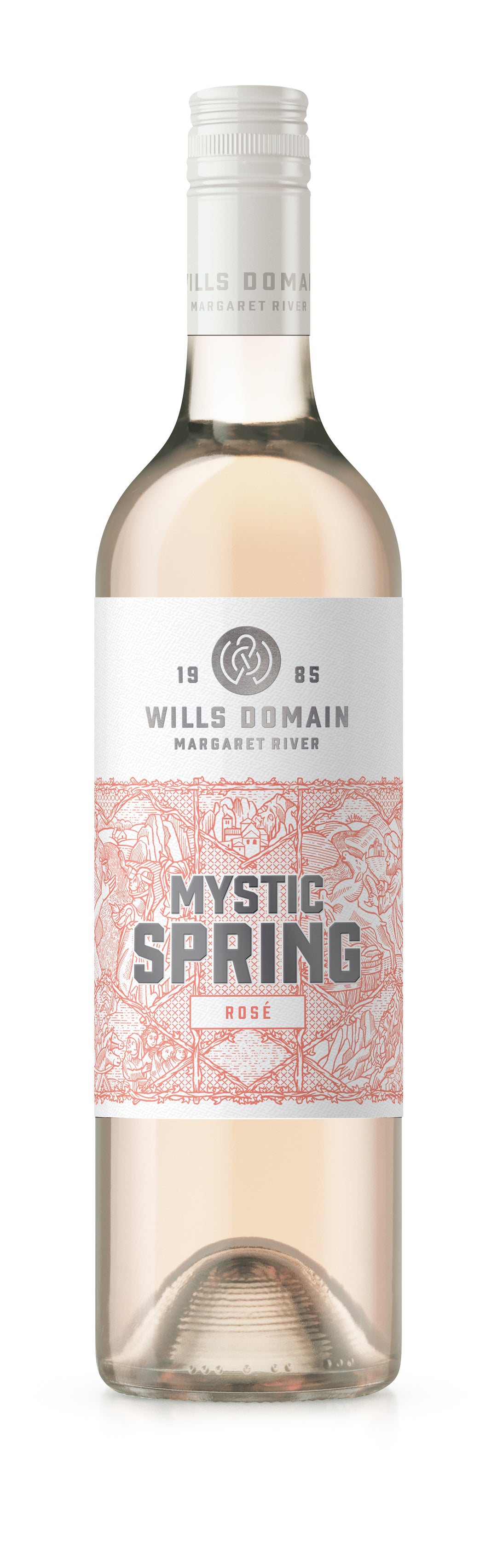 Mystic Spring Rosé 2026