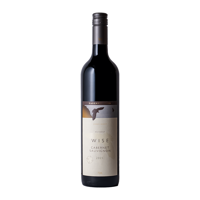 Wise Eagle Bay Barrel Select Cabernet Sauvignon 2021