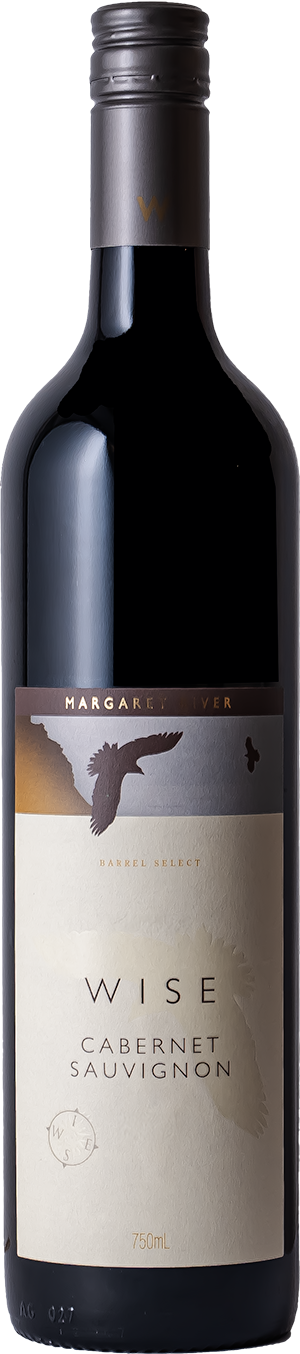 Wise Eagle Bay Barrel Select cabernet sauvignon 2024