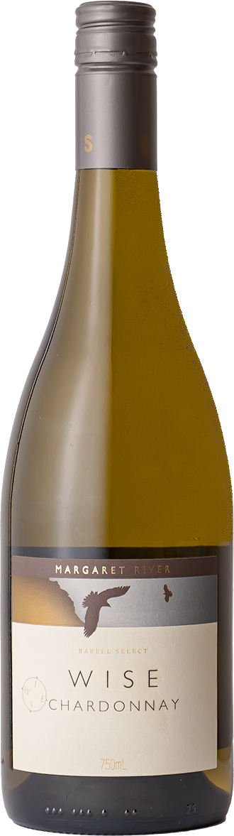 Wise Eagle Bay chardonnay 2025