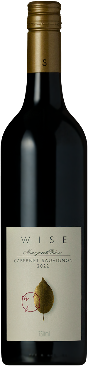Wise Leaf Series cabernet sauvignon 2022
