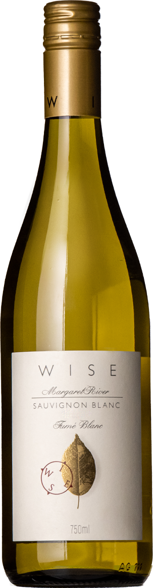 Wise Leaf Series fumé blanc 2025