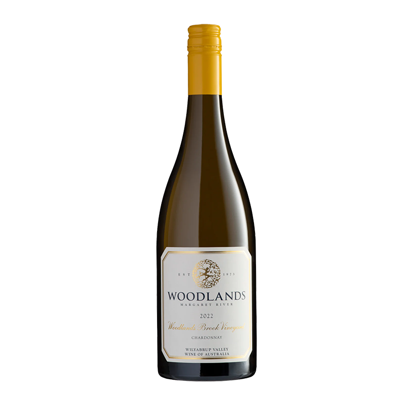 Woodlands Woodlands Brook Chardonnay 2022