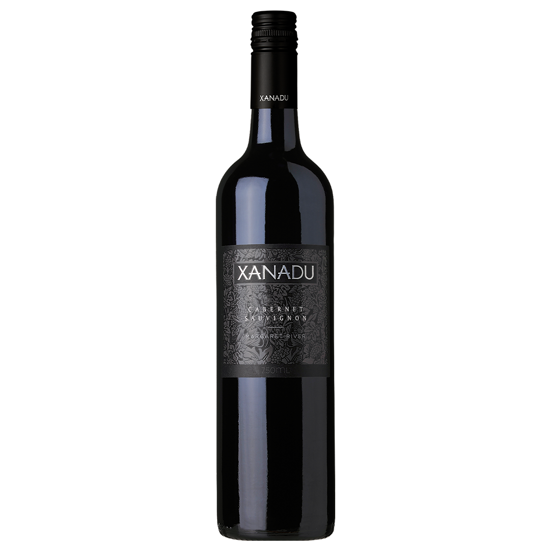 Xanadu cabernet sauvignon 2022