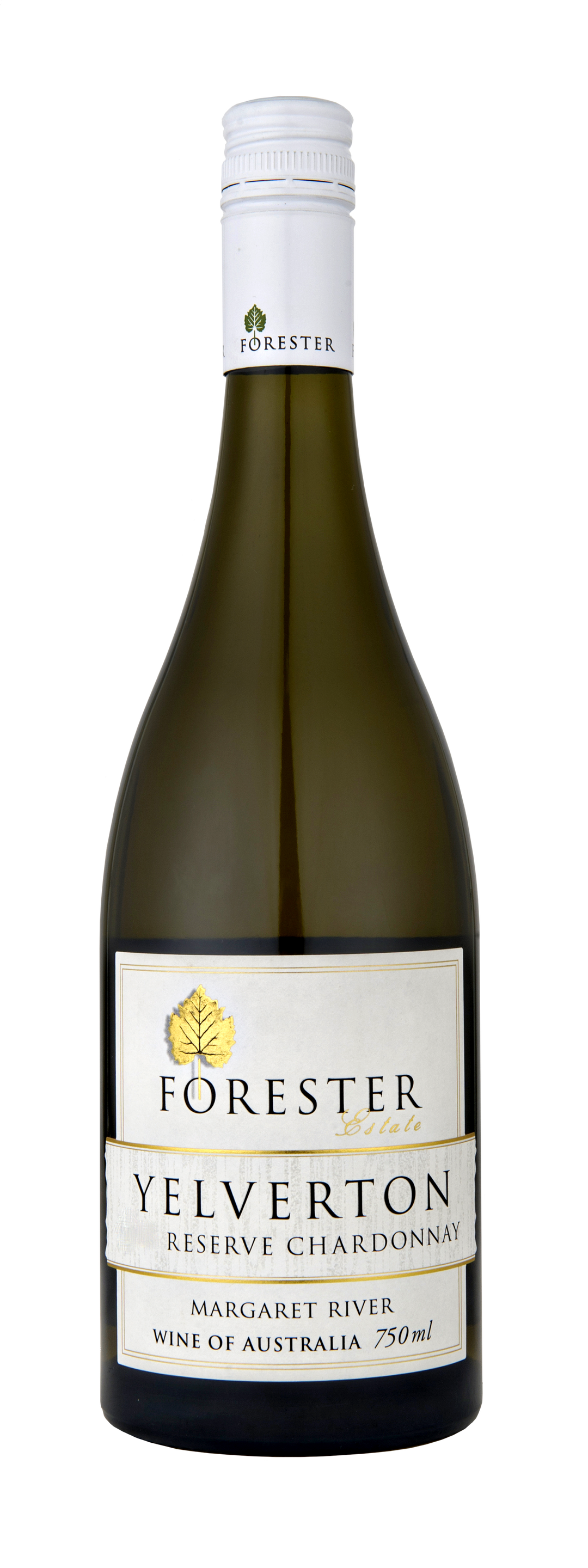 Forester Estate Yelverton Reserve Chardonnay 2023