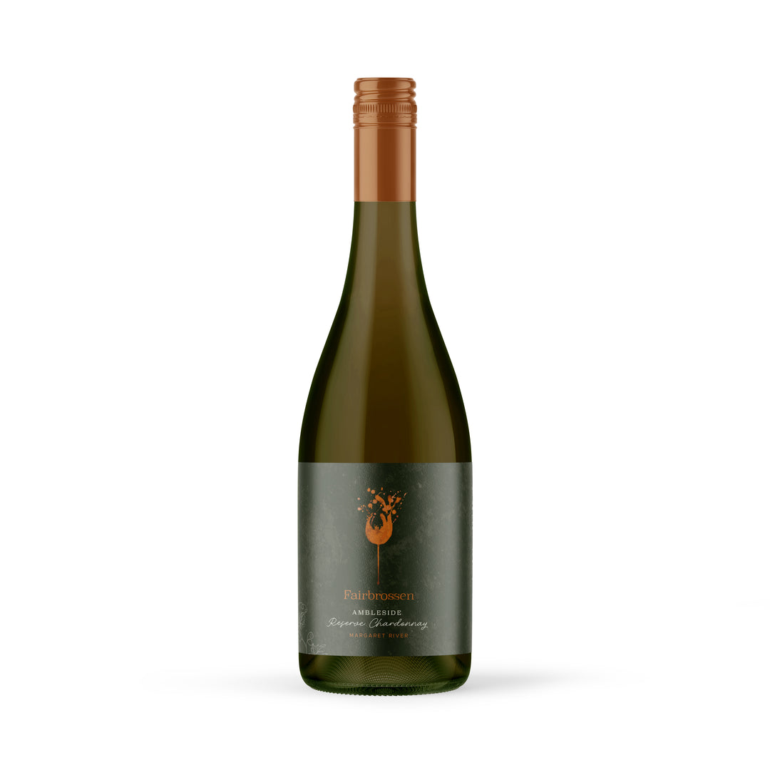 Fairbrossen Ambleside Reserve chardonnay 2025