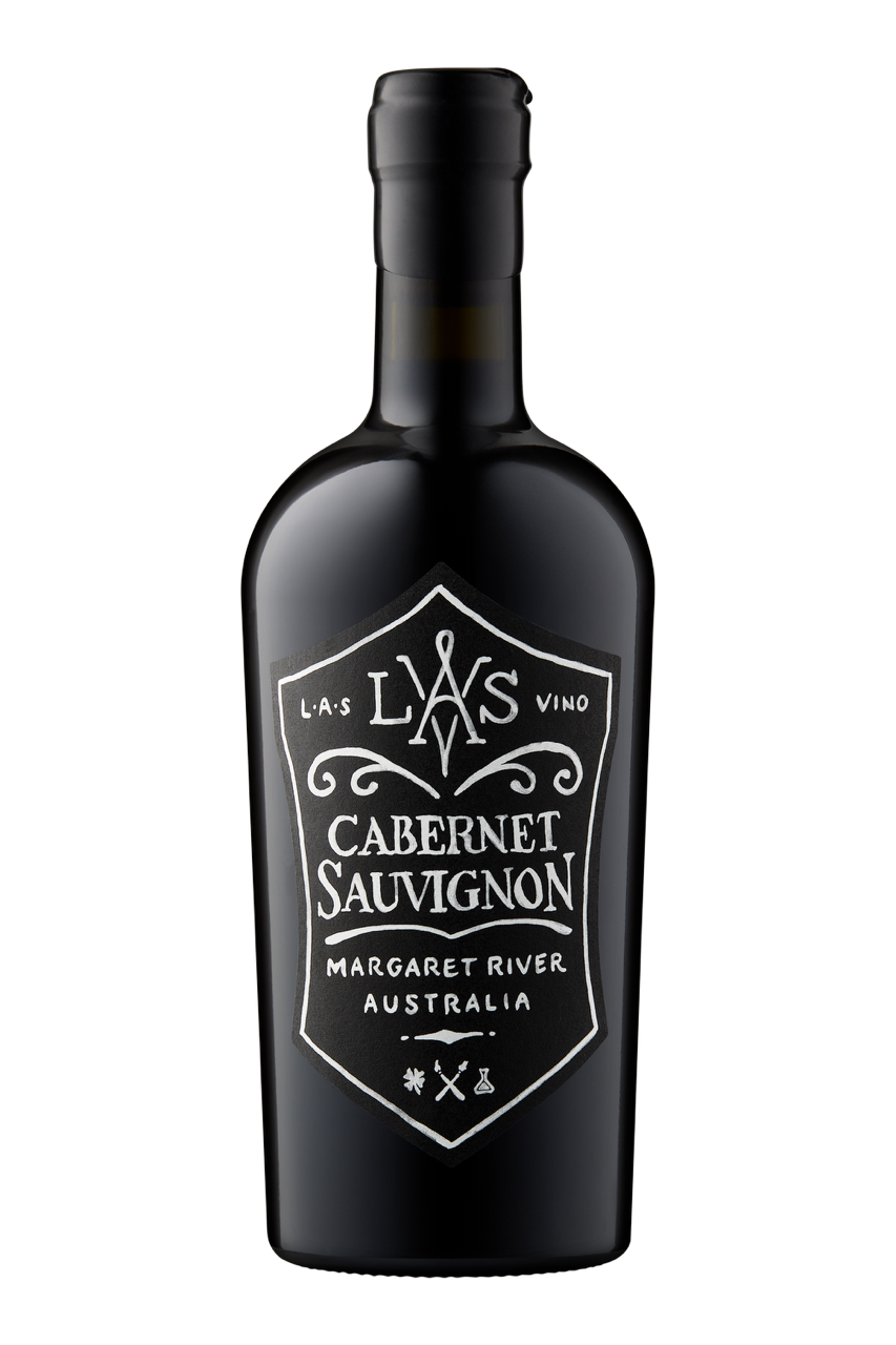 Las Vino Cabernet Sauvignon 2022