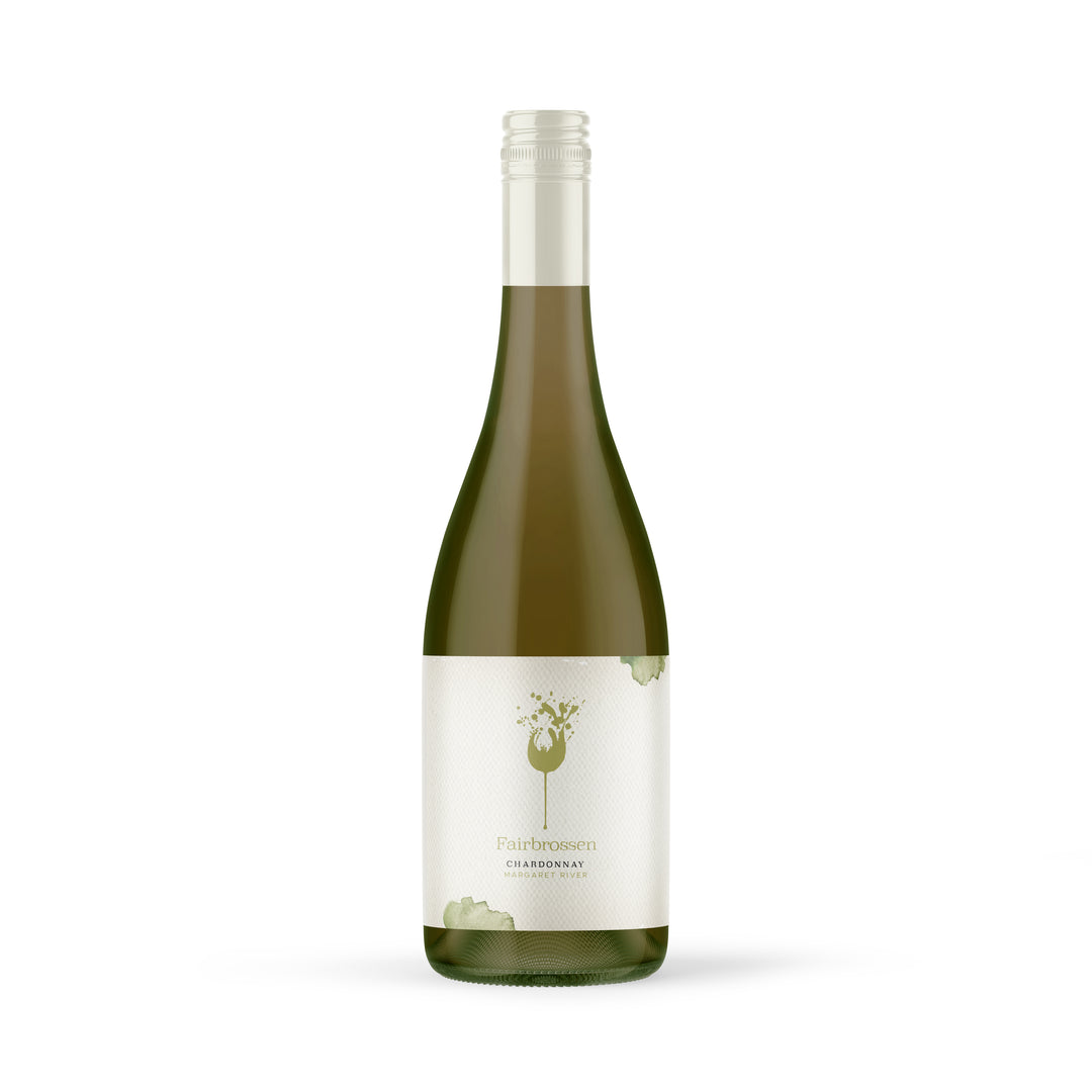 Fairbrossen chardonnay 2025