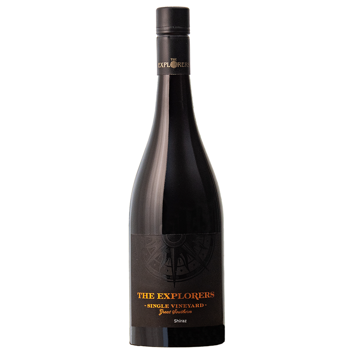 WA Wine Review 2026 – Ray Jordan Wine