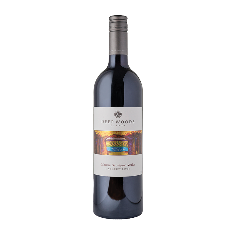 Deep Woods Cabernet Sauvignon Merlot 2021