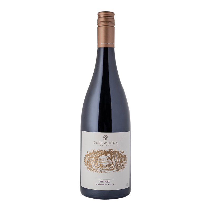 Deep Woods Reserve Shiraz 2022