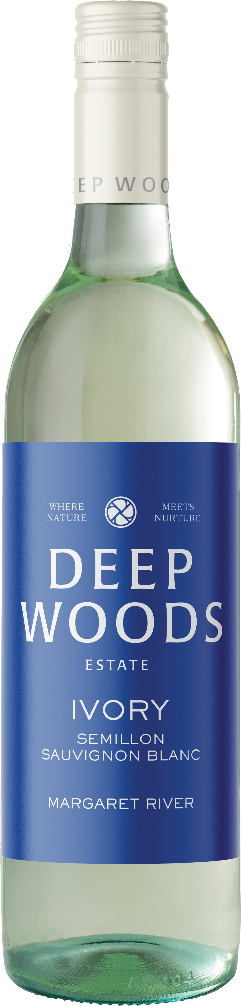 Deep Woods Ivory semillon sauvignon blanc 2024