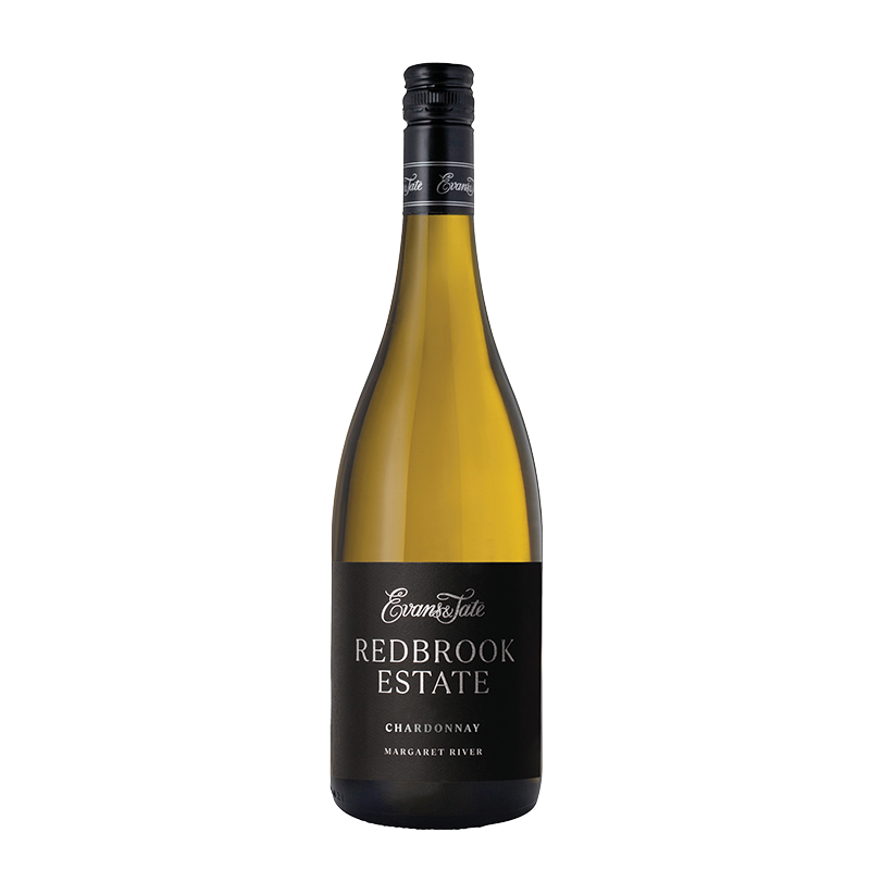 Evans & Tate Redbrook Estate Chardonnay 2020