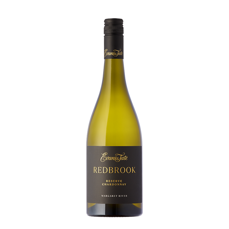 Evans & Tate Redbrook Reserve Chardonnay 2020