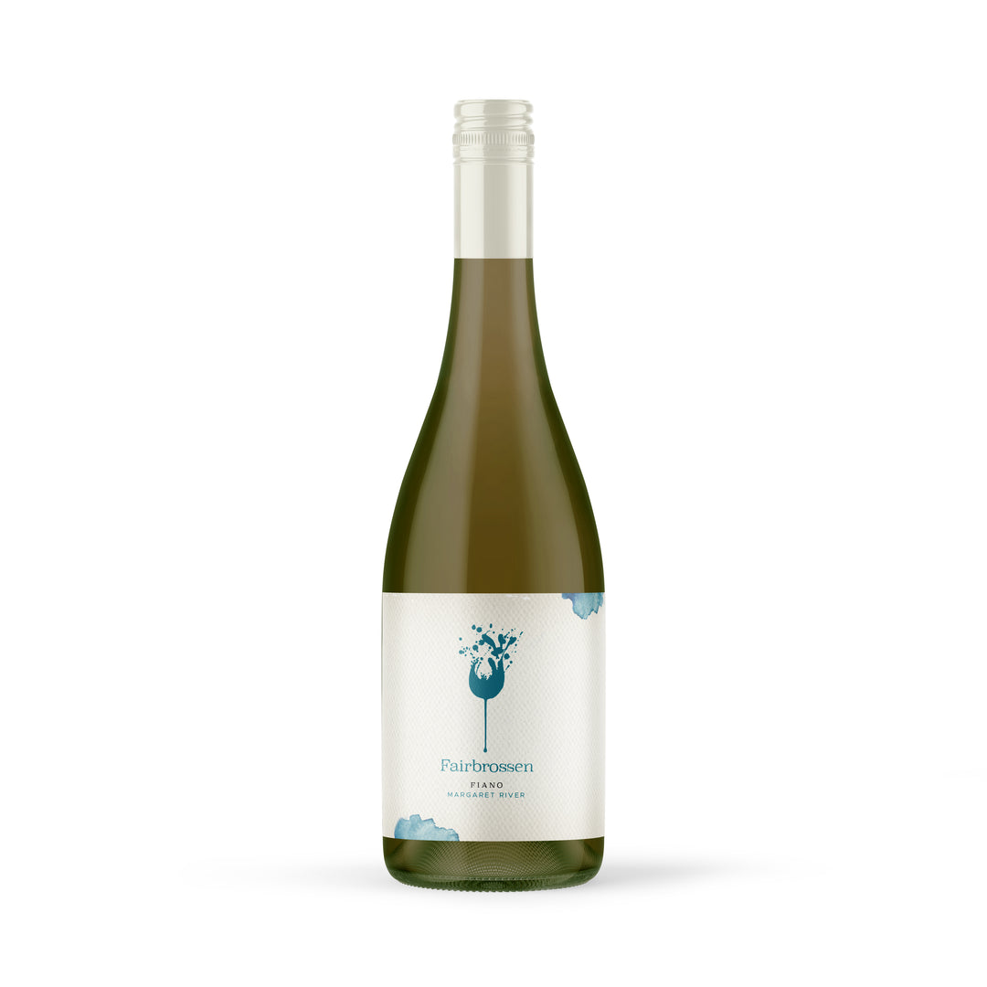 Fairbrossen fiano 2026