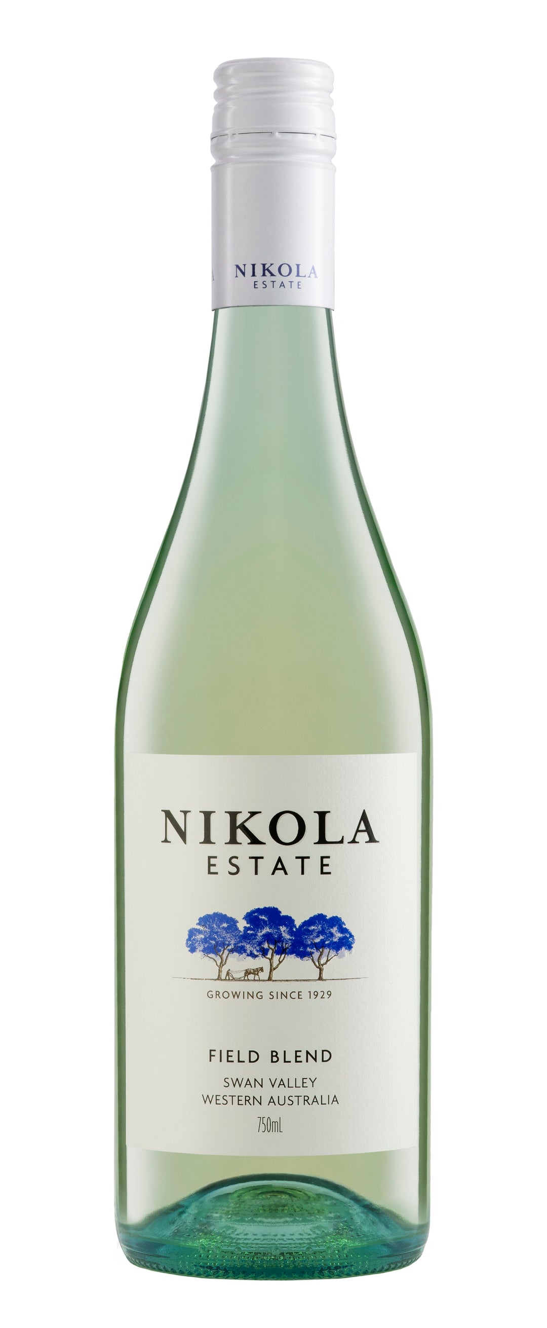 Nikola Estate field blend 2025