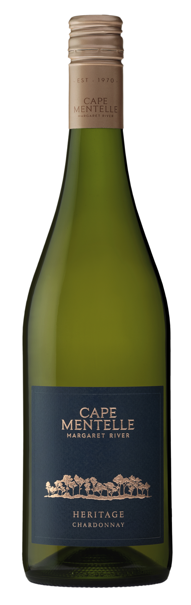 Cape Mentelle Heritage chardonnay 2024