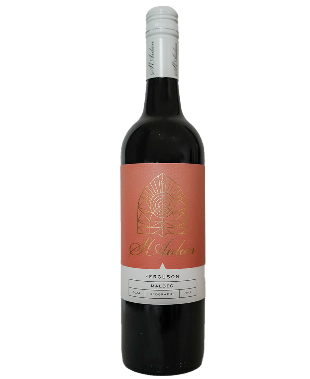 St. Aidan Ferguson malbec 2024