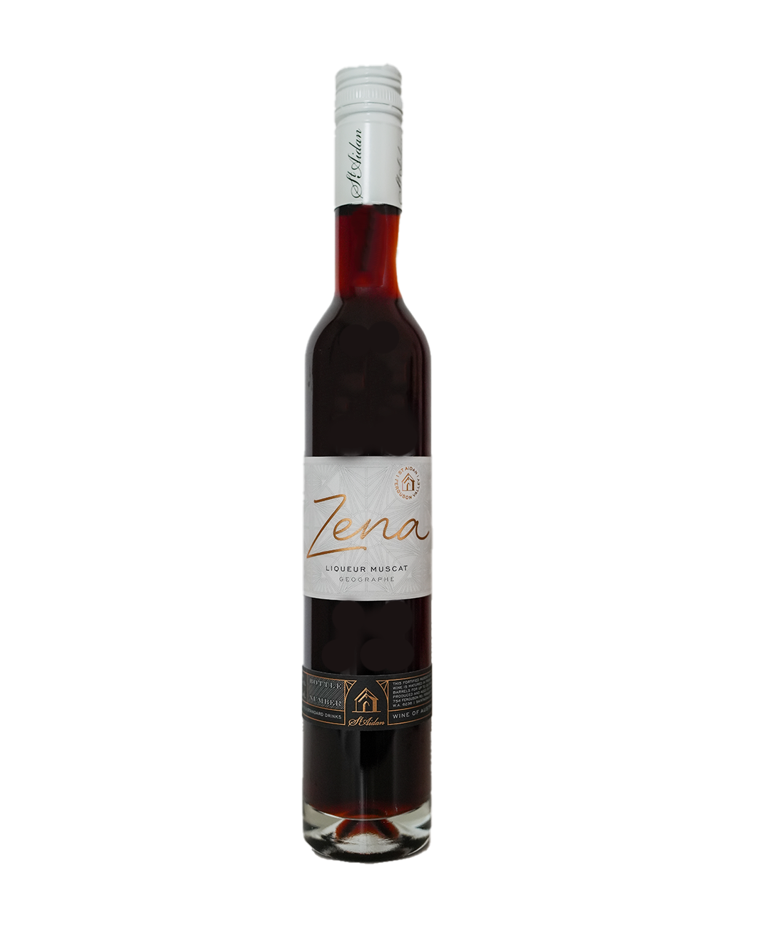 St. Aidan Zena Liqueur muscat