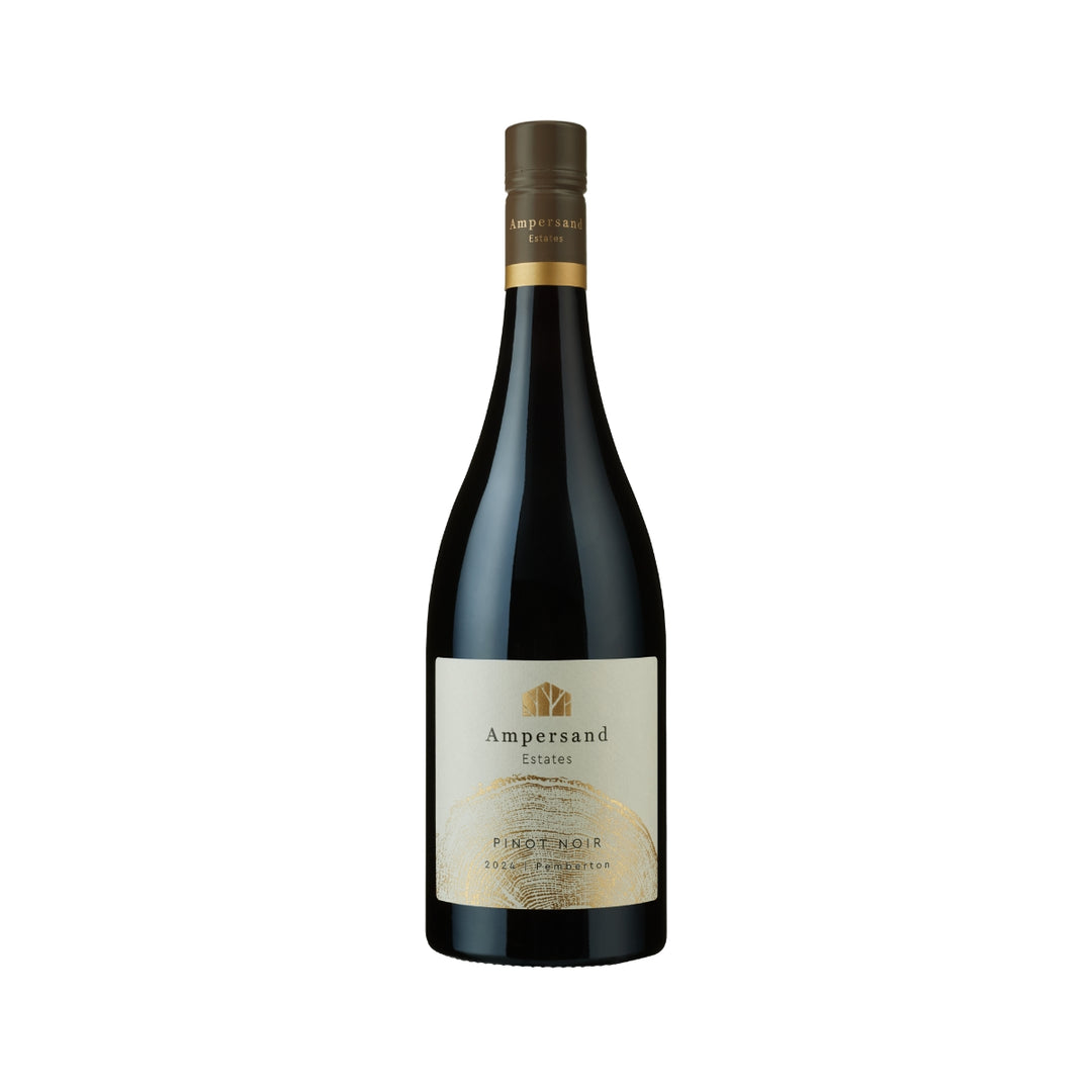 Ampersand Estates pinot noir 2024
