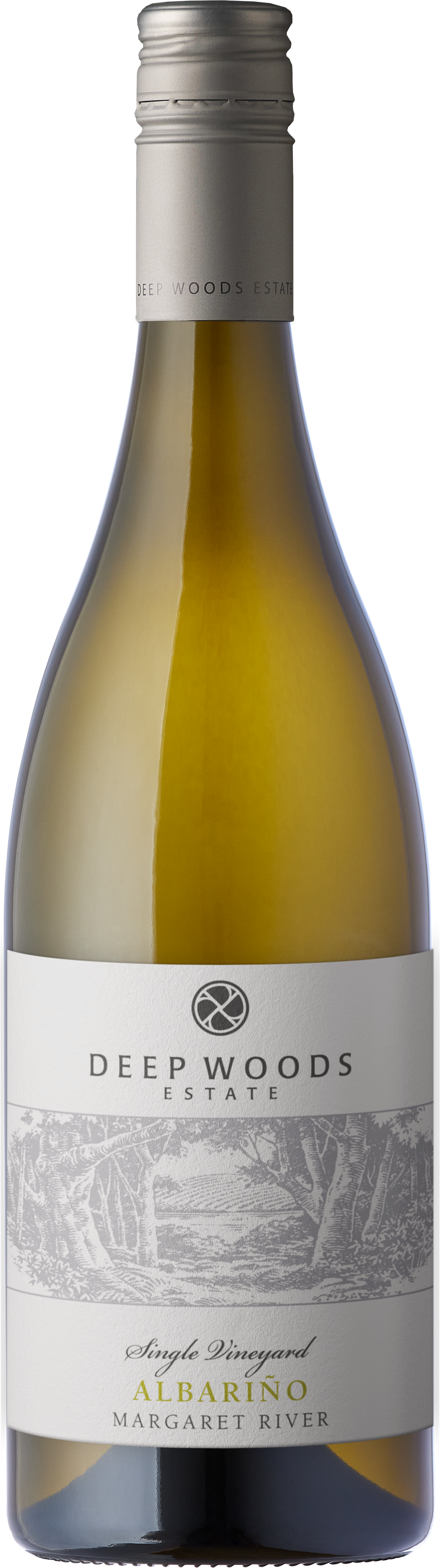 Deep Woods Estate Single Vineyard Albariño 2026