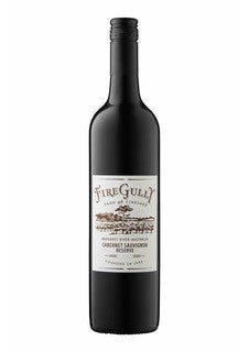 Fire Gully Reserve Cabernet Sauvignon 2022