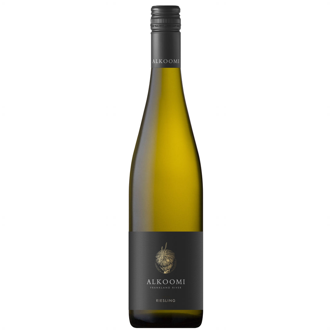 Alkoomi Family Collection riesling 2025