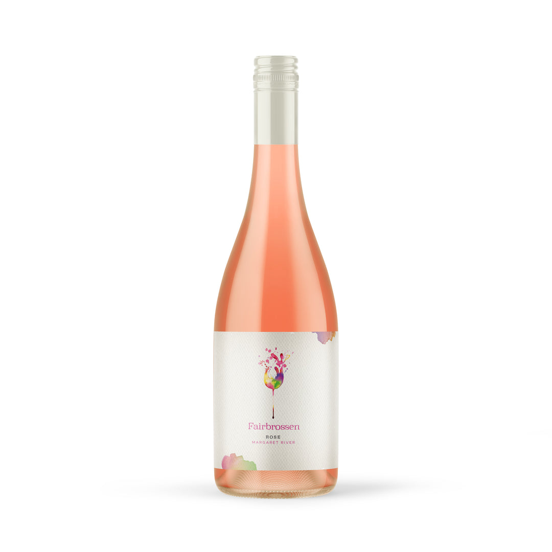 Fairbrossen rosé 2025