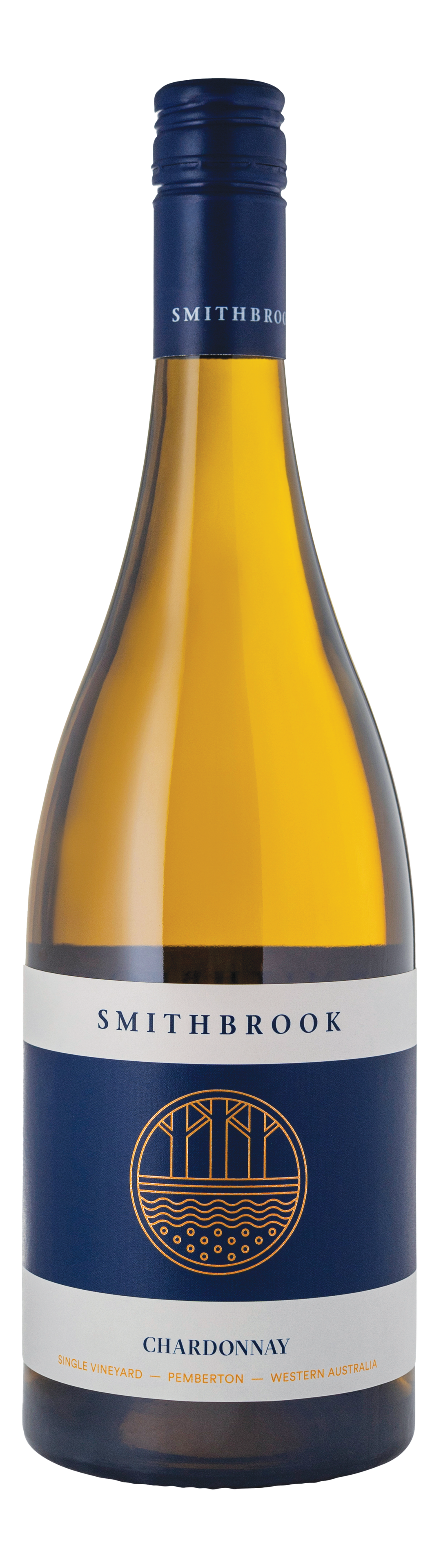 Smithbrook Single Vineyard Chardonnay 2023