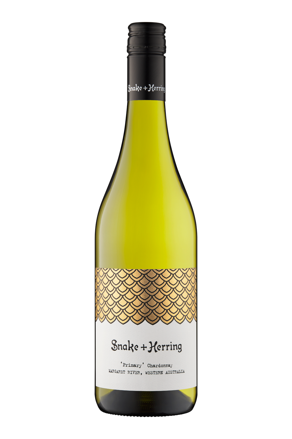 Snake + Herring Primary chardonnay 2024