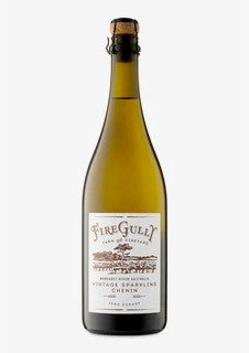 Fire Gully Vintage Sparkling Chenin 2021