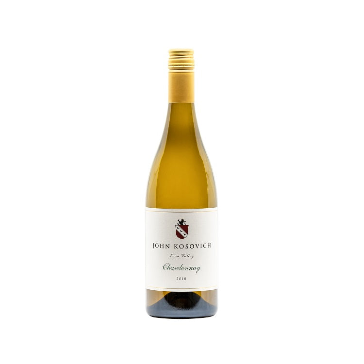 John Kosovich Swan Valley Chardonnay 2022
