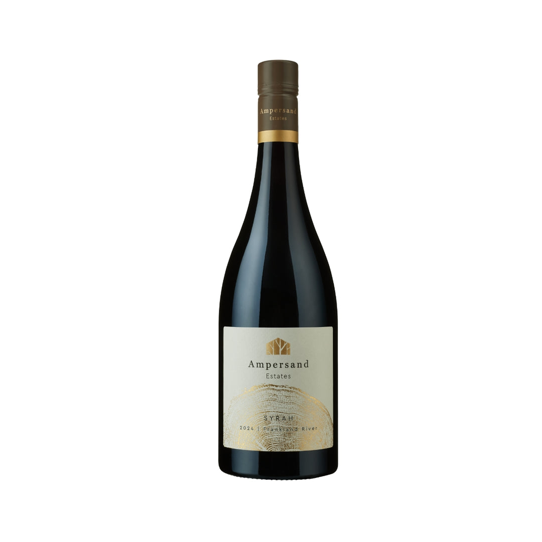 Ampersand Estates syrah 2024
