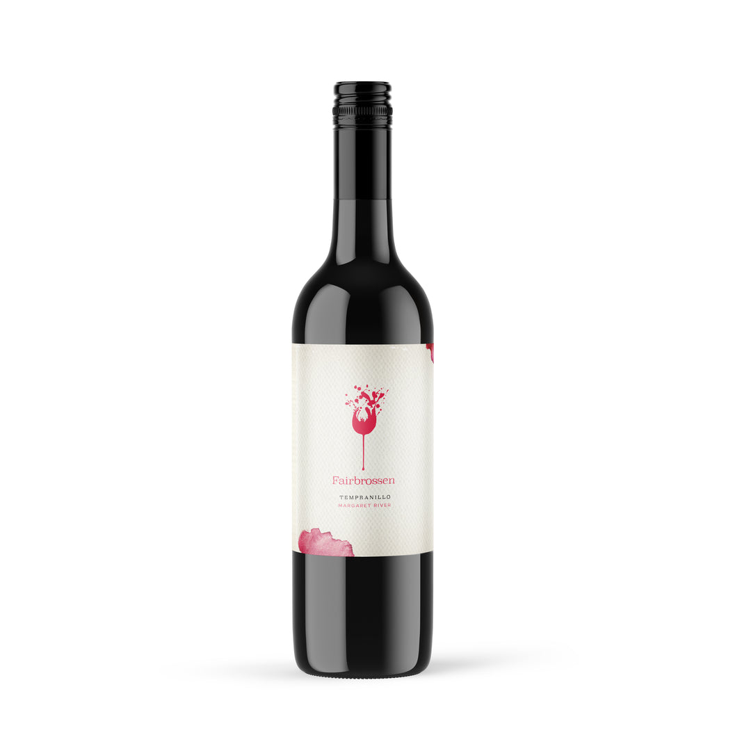 Fairbrossen tempranillo 2024