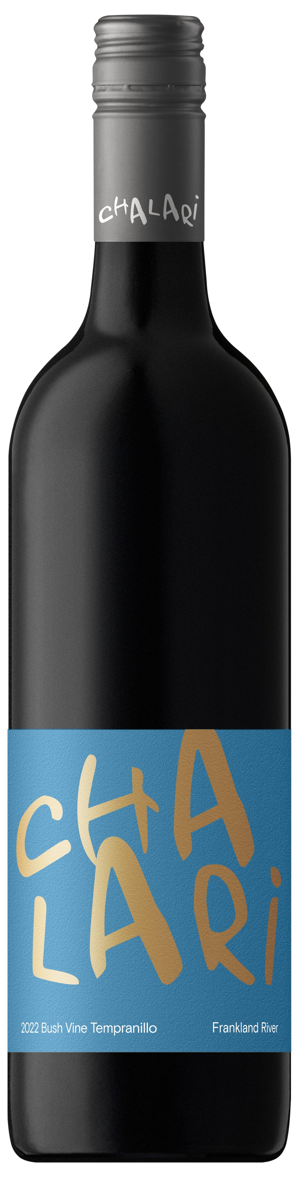 Chalari Bush Vine Tempranillo 2022