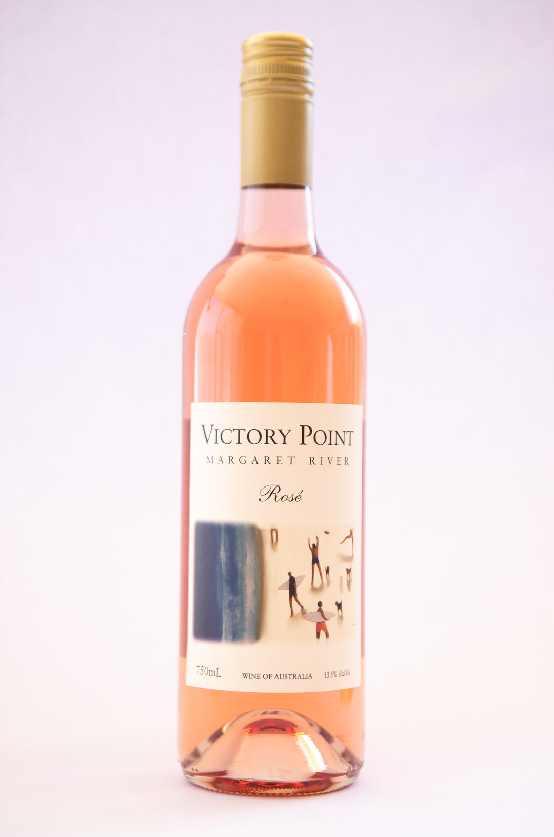 Victory Point Rose 2024