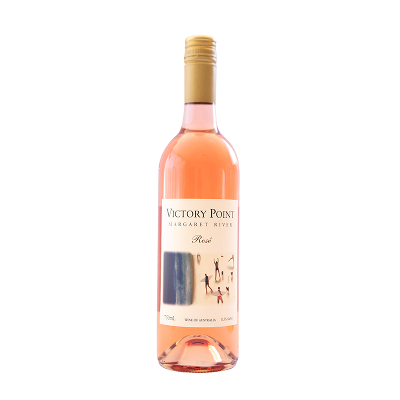 Victory Point Rose 2023