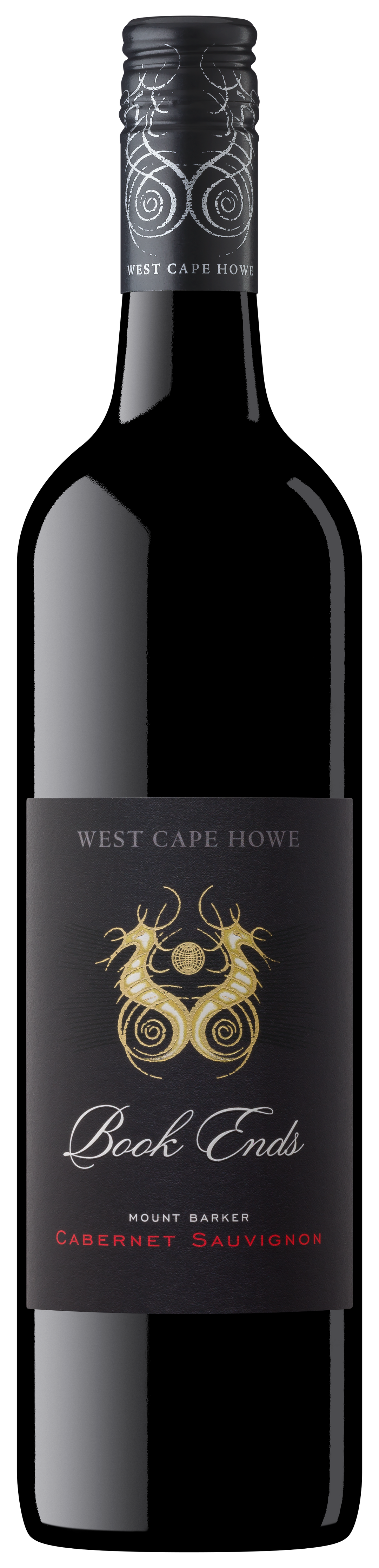 West Cape Howe Book Ends Cabernet Sauvignon 2020