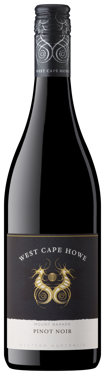 West Cape Howe pinot noir 2024