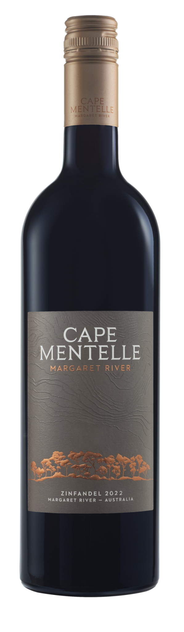 Cape Mentelle zinfandel 2023